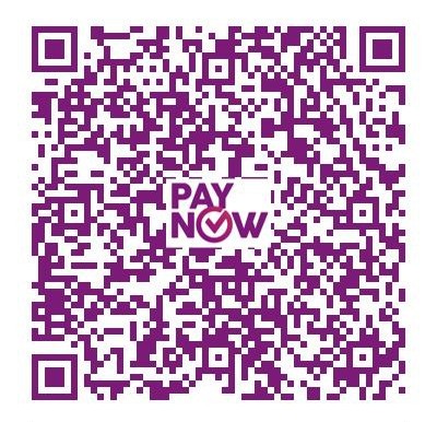PayNow QR Code